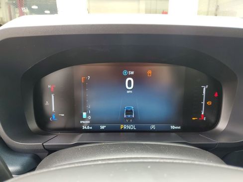 New 2026 Ford Maverick XL w/ 4K Tow Package image 22