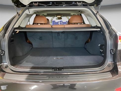 Used 2014 Lexus RX 350 AWD w/ Navigation Package image 23
