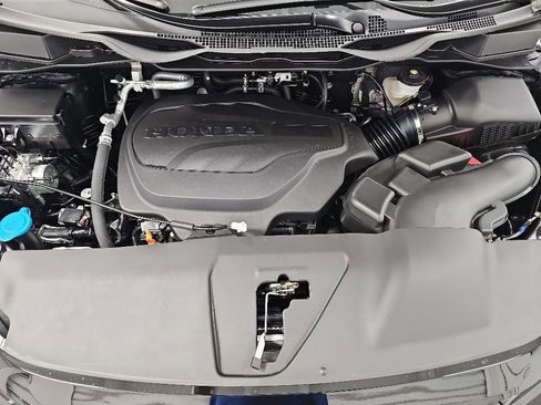 New 2026 Honda Odyssey EX-L image 41