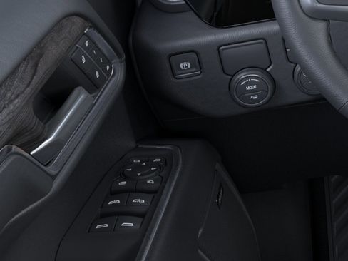 New 2026 Chevrolet Silverado 1500 LTZ RWD image 22