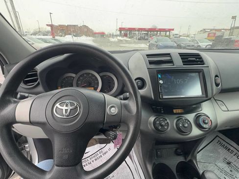 Used 2010 Toyota RAV4 4WD image 10