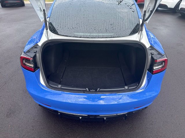 Used 2019 Tesla Model 3 Long Range AWD/4WD image 18