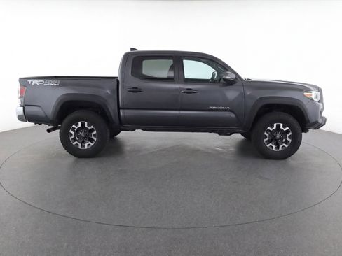 Used 2023 Toyota Tacoma TRD Off-Road AWD/4WD image 8