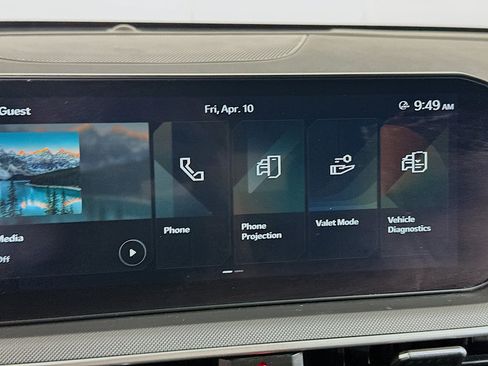 Used 2025 Kia K5 LXS image 21