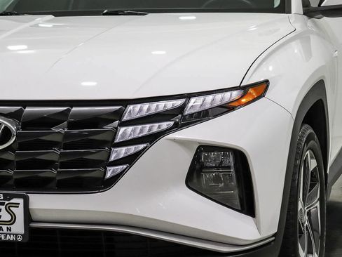 Used 2023 Hyundai Tucson SEL w/ Convenience Package AWD/4WD image 7