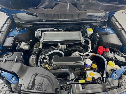 Used 2023 Subaru Outback Wilderness image 27