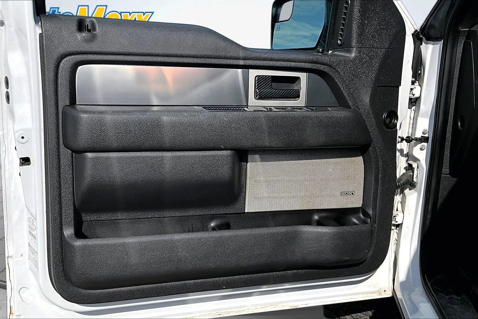 Used 2013 Ford F150 Raptor w/ Luxury Equipment Group AWD/4WD image 21