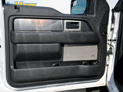 Used 2013 Ford F150 Raptor w/ Luxury Equipment Group AWD/4WD image 21