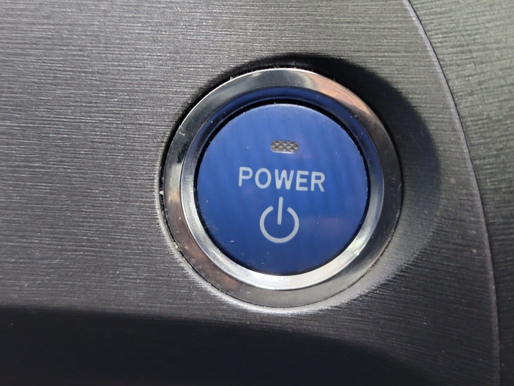 Used 2014 Toyota Prius Four FWD image 19