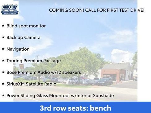 Used 2018 MAZDA CX-9 Touring w/ Touring Premium Package AWD/4WD image 23