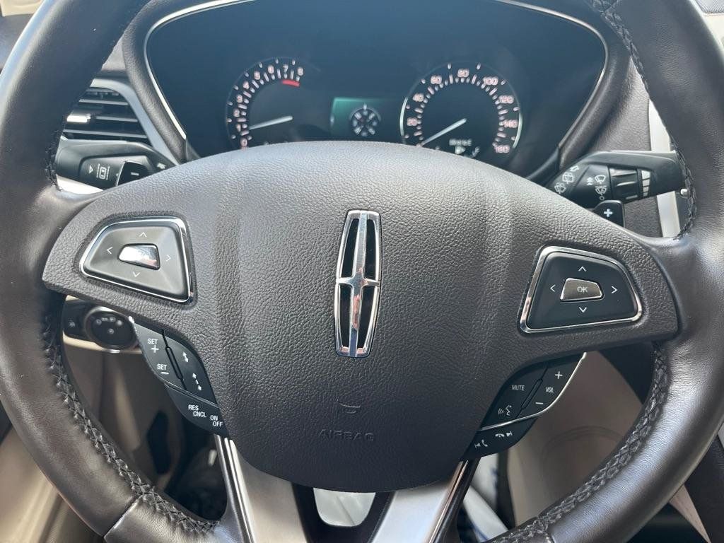 Used 2017 Lincoln MKC Reserve AWD/4WD image 20