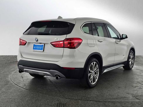 Used 2016 BMW X1 xDrive28i image 3