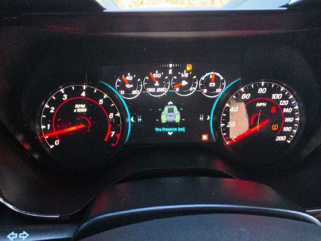 Used 2016 Chevrolet Camaro SS RWD image 16