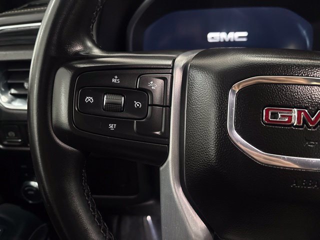 Used 2023 GMC Yukon SLT AWD/4WD image 16