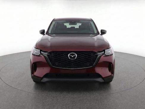 Used 2026 MAZDA CX-90 3.3 Turbo w/ Premium Sport Pkg AWD/4WD image 5