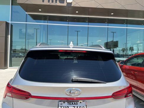 Used 2023 Hyundai Santa Fe SEL w/ Cargo Package AWD/4WD image 5