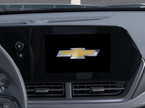 New 2026 Chevrolet Trax LS w/ LS Convenience Package FWD image 22