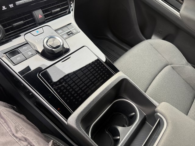 Used 2023 Subaru Solterra AWD image 18