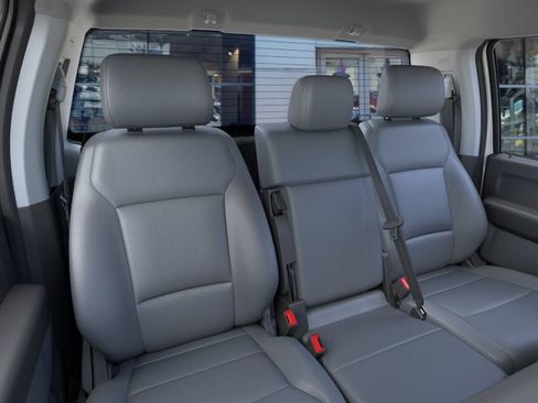 New 2026 Ford F550 4x4 Regular Cab Super Duty image 11