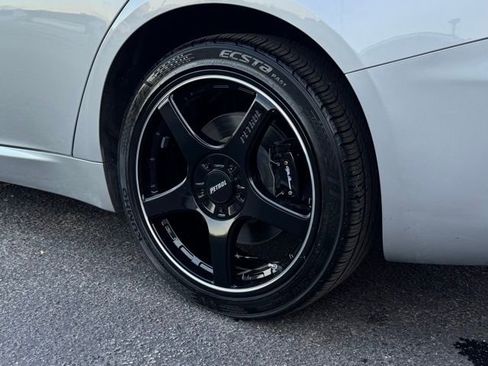 Used 2020 Alfa Romeo Giulia Ti w/ Nero Edizione image 23