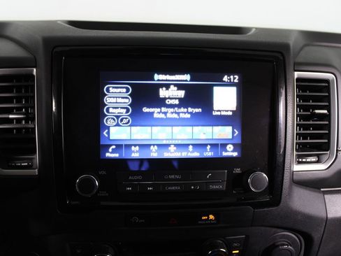 Used 2023 Nissan Frontier SV w/ SV Convenience Package RWD image 21