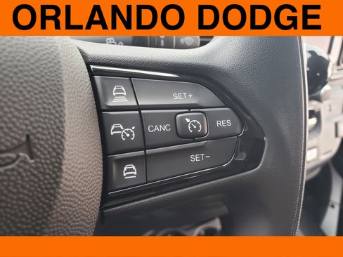 New 2026 RAM ProMaster 2500 w/ Convenience Group image 15