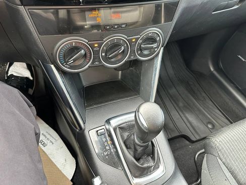Used 2015 MAZDA CX-5 Touring w/ Touring Technology Package AWD/4WD image 16