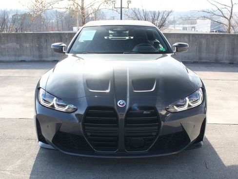 Used 2023 BMW M4 xDrive Competition image 27