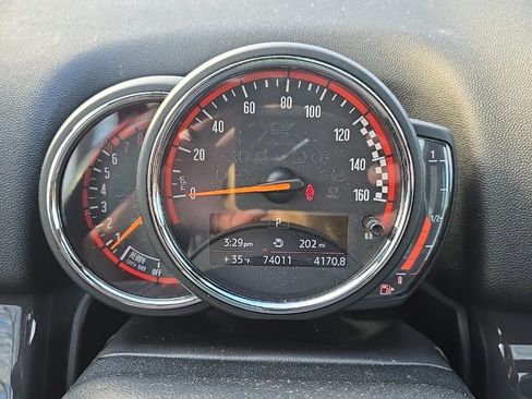 Used 2018 MINI Cooper Countryman S image 23