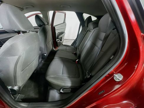 Used 2024 Hyundai Tucson SEL AWD/4WD image 14