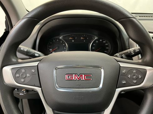 Certified 2024 GMC Terrain SLE w/ Driver Convenience Package image 22