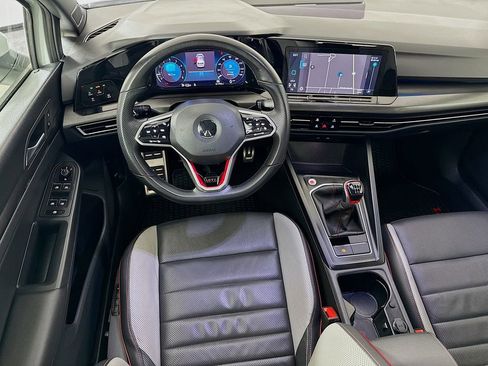 Used 2022 Volkswagen GTI SE image 24