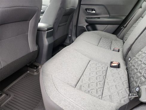 New 2026 Nissan Kicks SV image 21