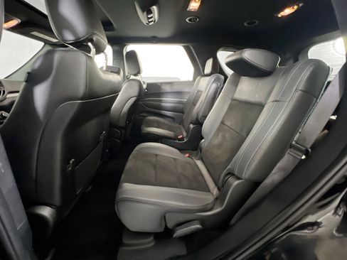 Used 2022 Dodge Durango GT AWD/4WD image 25