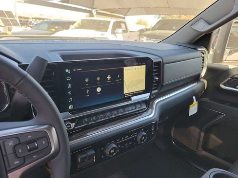 New 2026 Chevrolet Silverado 2500 LT w/ Texas Edition AWD/4WD image 28