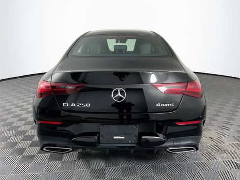 Certified 2026 Mercedes-Benz CLA 250 CLA 250 image 5