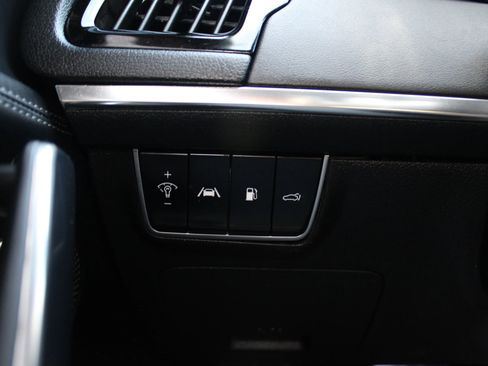 Used 2022 Kia Stinger GT2 w/ Scorpion Package image 16