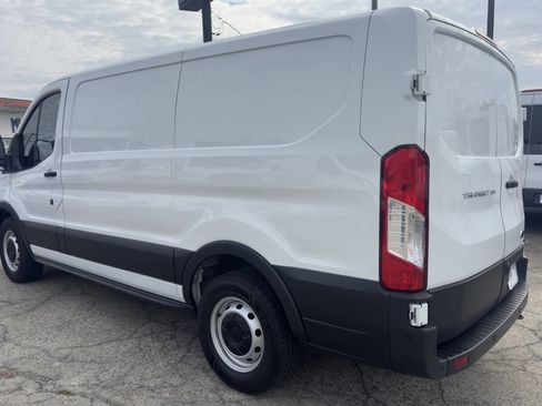 Used 2021 Ford Transit 150 Low Roof image 5
