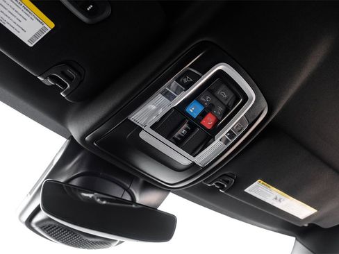 Used 2024 RAM 3500 Laramie w/ Sport Appearance Package image 30