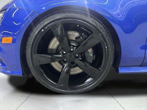 Used 2017 Audi S7 Prestige w/ Prestige Package AWD/4WD image 51
