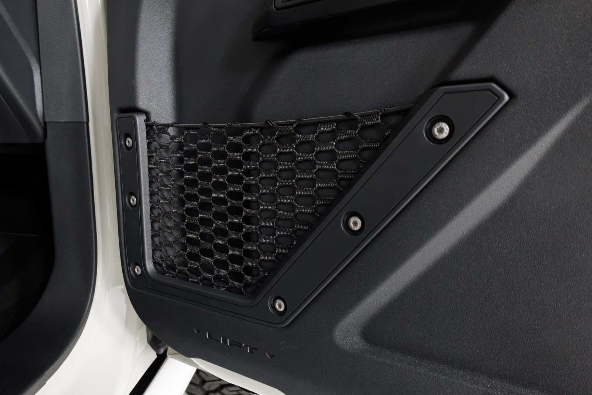 Used 2025 Ford Bronco Outer Banks AWD/4WD image 43