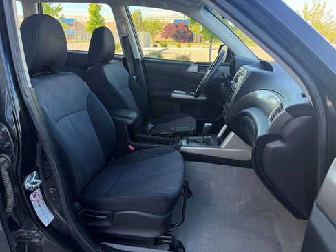 Used 2010 Subaru Forester 2.5X AWD/4WD image 16