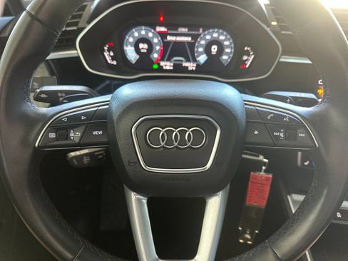 Used 2025 Audi Q3 2.0T Premium AWD/4WD image 24