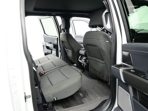 Used 2023 Ford F150 XLT w/ Equipment Group 302A High AWD/4WD image 22