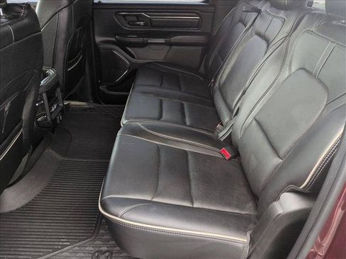 Used 2023 RAM 1500 Limited AWD/4WD image 21
