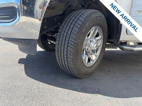Used 2022 RAM 2500 Big Horn image 27