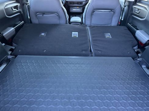 New 2025 Ford Bronco Sport Badlands w/ Badlands Tech Package image 15