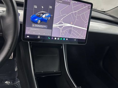 Used 2018 Tesla Model 3 Performance AWD/4WD image 16