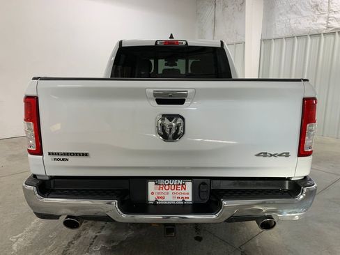 Used 2019 RAM 1500 Big Horn image 23