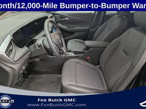 Used 2026 Buick Encore GX Preferred w/ Comfort Package AWD/4WD image 27